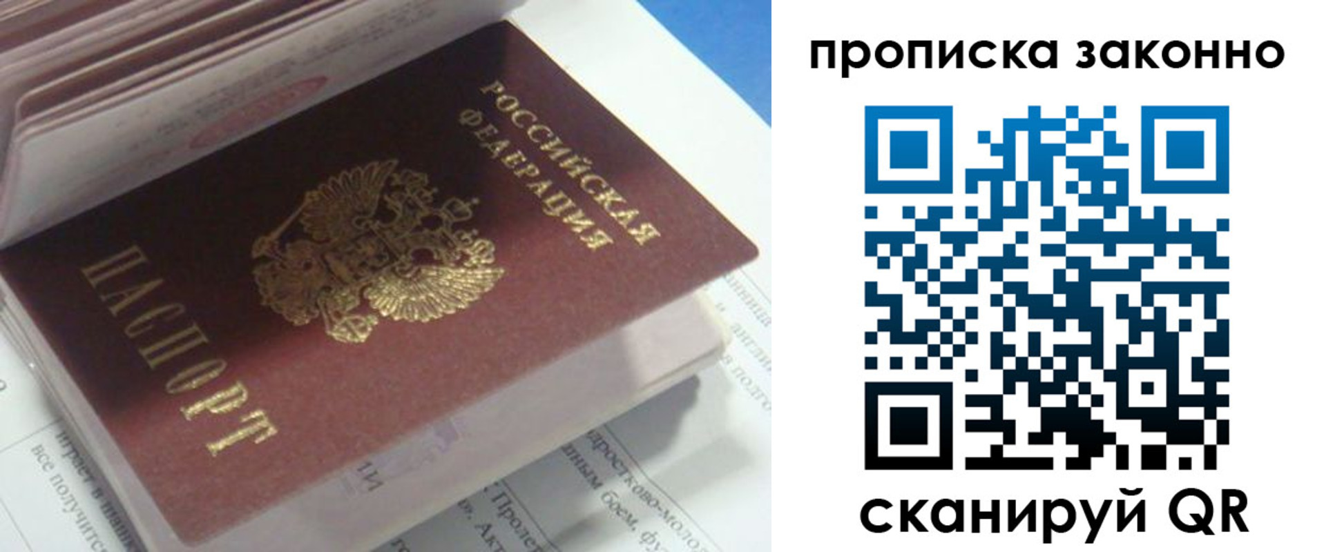 прописка гарантия в Гусеве